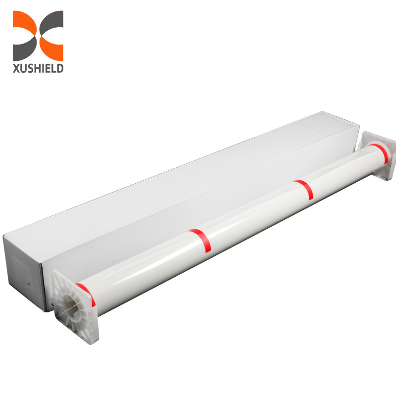 TPH 1.52*15M High Gloss Roll CLEAR Διαφανής κόλλημα χρώμα σώματος αυτοκινήτου Προστασία Ppf Film Tph