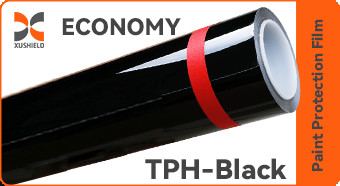 TPH Μαύρο 1.52*15M Διαφανές ή Μαύρο