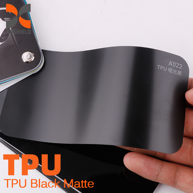 Φόρμα προστασίας χρώματος TPU TPH 60