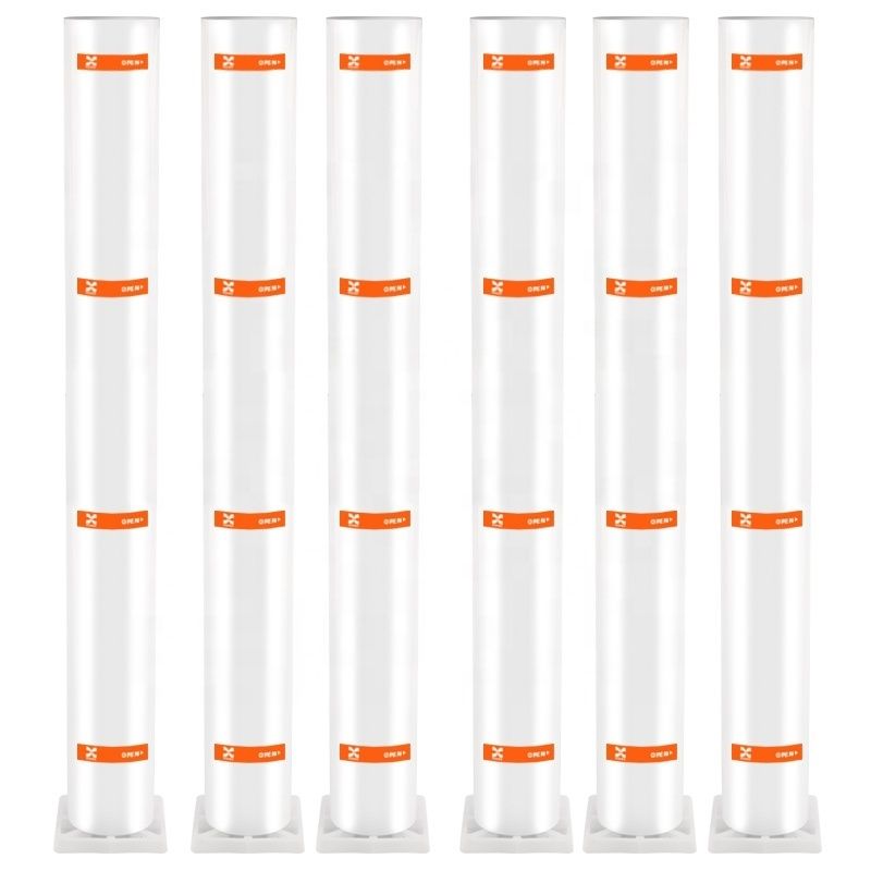 Φόρμα TPH PPF 6Mil-7.5Mil Διαφανής νανοκεραμική βαφή προστασίας για αυτοκίνητα