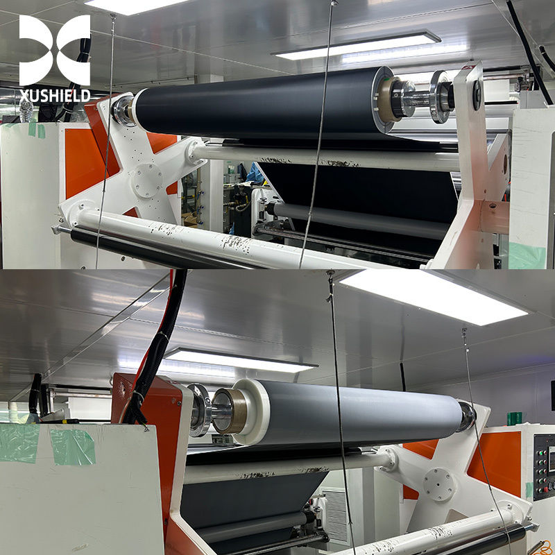 TPU Λευκό γίνεται μαύρο PPF Film Τιμή εργοστασίου Hot Sell Προστατευτική μεμβράνη βαφής Ολόκληρο το όχημα Προστατευτικό αυτοκόλλητο