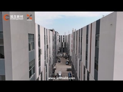 Εργοστάσιο PPF TPU