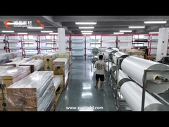 Φαρμακείο ppf για αυτοκίνητα