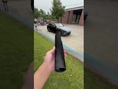 Το TPU White γίνεται μαύρο